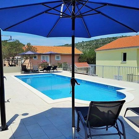 Villa 4 Princesses Vela Luka Eksteriør billede