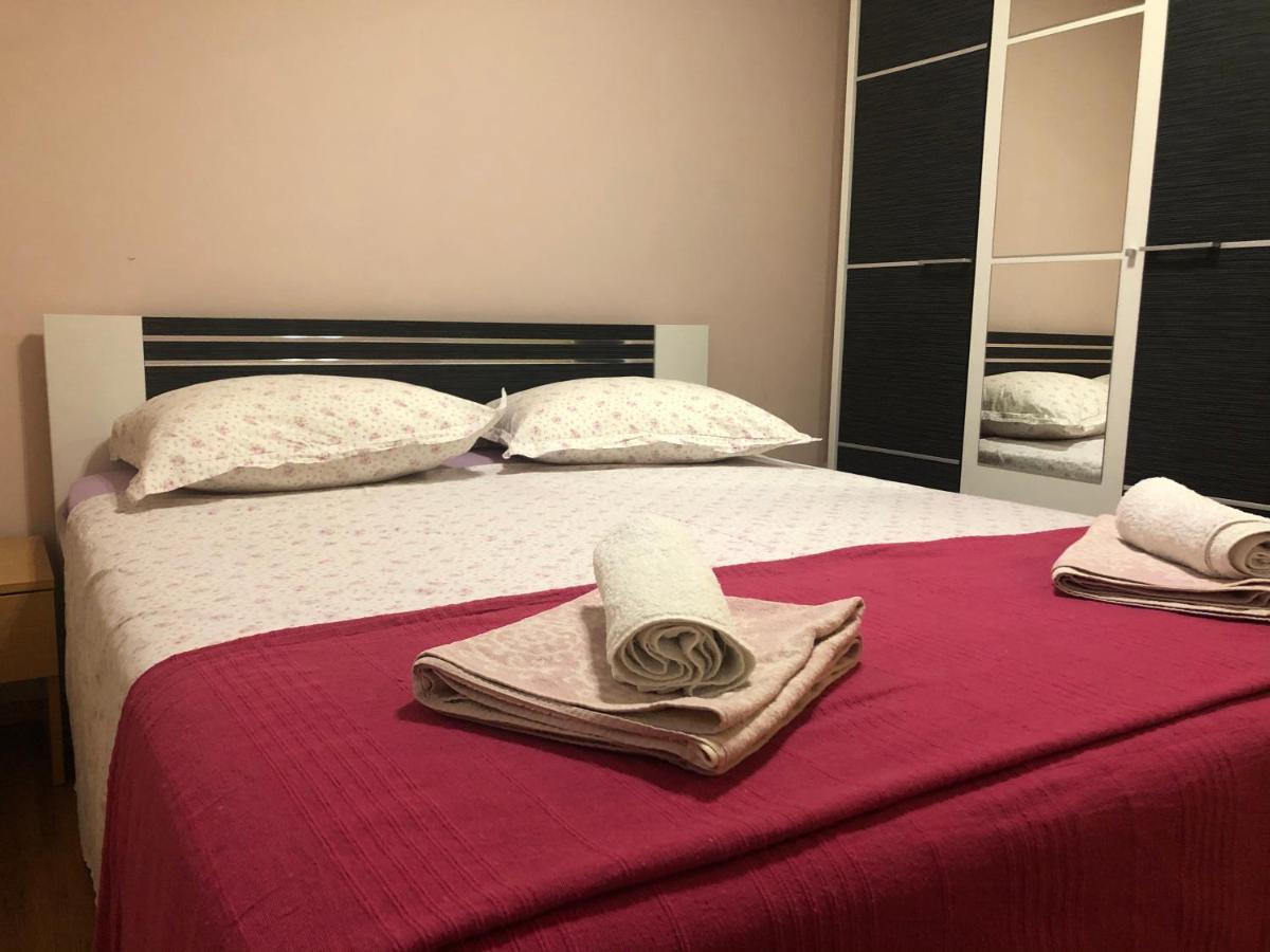 Villa 4 Princesses Vela Luka Eksteriør billede