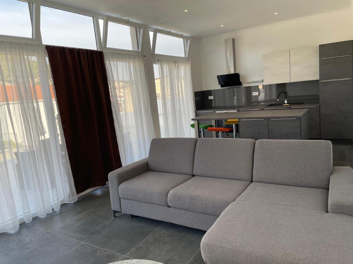 Villa 4 Princesses Vela Luka Eksteriør billede