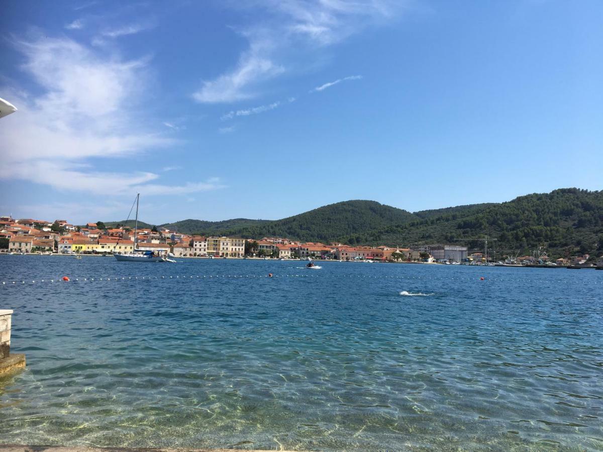 Villa 4 Princesses Vela Luka Eksteriør billede