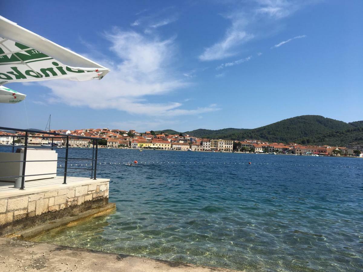 Villa 4 Princesses Vela Luka Eksteriør billede